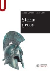 book Storia greca