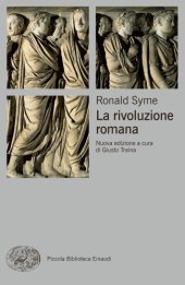 book La rivoluzione romana