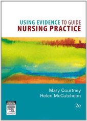 book Using Evidence to Guide Nursing Practice