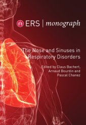 book The Nose and Sinuses in Respiratory Disorders