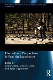 book International Perspectives in Feminist Ecocriticism