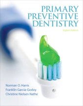 book Primary Preventive Dentistry (8e)