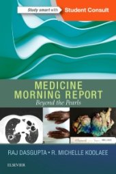 book Medicine Morning Report: Beyond the Pearls