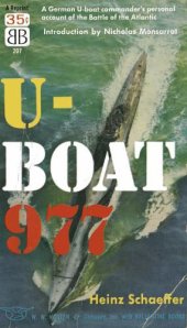 book U-Boat 977