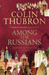 book Among the Russians