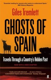 book Ghosts of Spain: Travels Through a Country’s Hidden Past