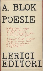 book Poesie