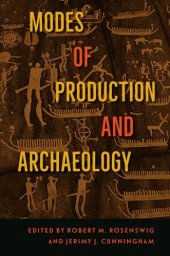 book Modes of Production and Archaeology