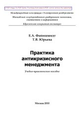 book Практика антикризисного менеджмента