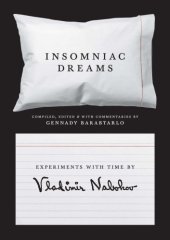 book Insomniac Dreams: Experiments with Time