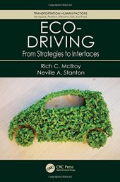 book Eco-Driving: From Strategies to Interfaces