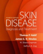 book Skin Disease: Diagnosis and Treatment