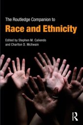 book The Routledge Companion to Race and Ethnicity