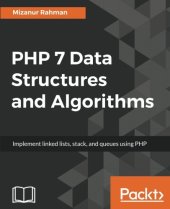 book PHP 7 Data Structures and Algorithms