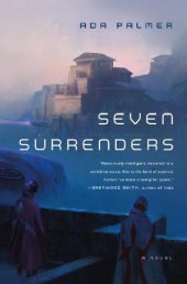 book Seven Surrenders