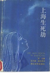 book 上海生死劫