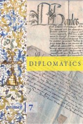 book Diplomatics