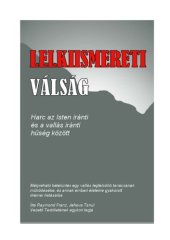 book Lelkiismereti válság