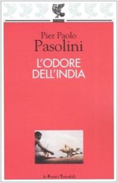 book L’odore dell’India