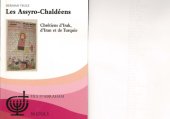 book Les Assyro-chaldéens: chrétiens d’Irak, d’Iran et de Turquie