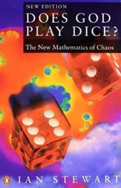 book Does God Play Dice?: The New Mathematics of Chaos