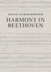 book Harmony in Beethoven