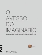 book O avesso do imaginário