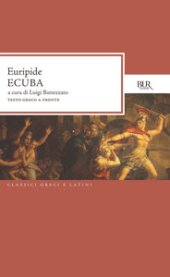 book Ecuba