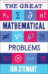 book The Great Mathematical Problems