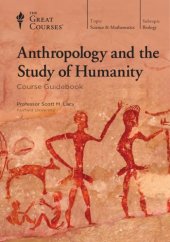 book Anthropology and the Study of Humanity