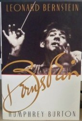 book Leonard Bernstein