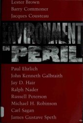 book Environment in Peril