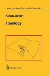 book Topology