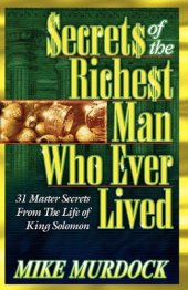 book Secrets of the Richest Man Who Ever Lived