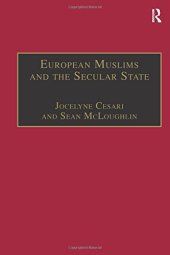 book European Muslims and the Secular State