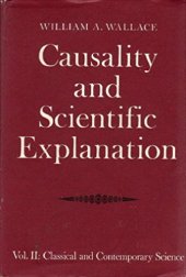 book Causality and Scientific Explanation vol II