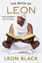 book The Book of Leon: Philosophy of a Fool