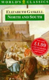 book North and South