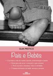 book Guia Prático: Pais e Bebês