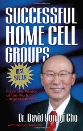 book Successful Home Cell Groups