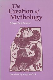 book The Creation of Mythology