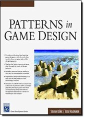 book Patterns in Game Design