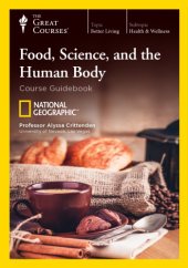 book Food, Science, and the Human Body