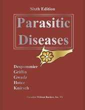 book Parasitic Diseases