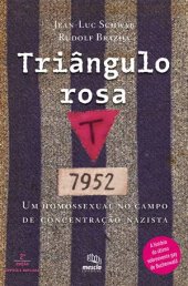 book Triângulo rosa