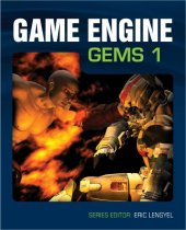 book Game Engine Gems 1