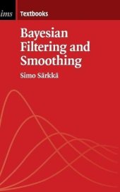 book Bayesian Filtering and Smoothing