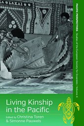 book Living Kinship in the Pacific