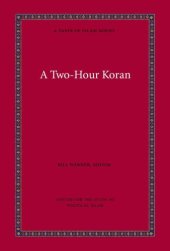 book A Two Hour Koran