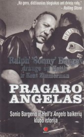 book Pragaro angelas